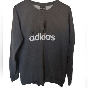 Men's Adidas sweatshirt